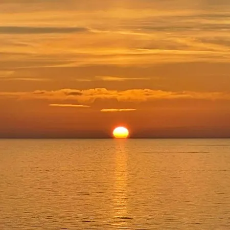 Casa Terrazza Girasole Hébergement de vacances