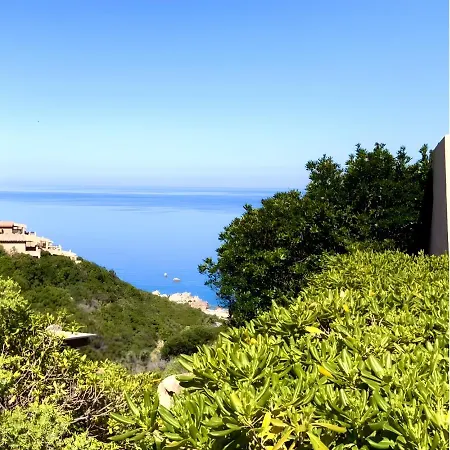 Casa Terrazza Girasole