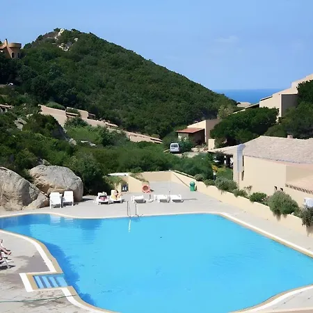 Casa Terrazza Girasole * Costa Paradiso