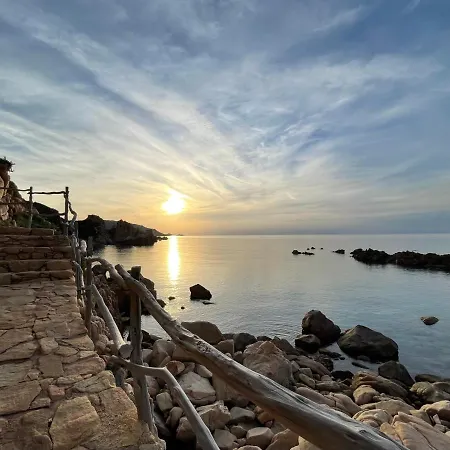 Holiday home Casa Terrazza Girasole